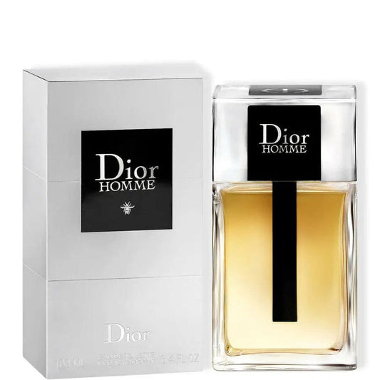 Dior Homme By Dior For Men 3.4oz EDT Spray